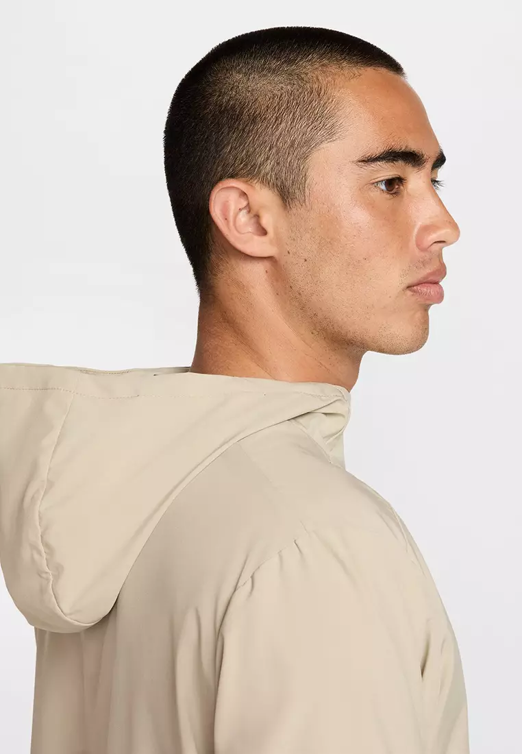 Form Dri-FIT Hooded Versatile Jacket