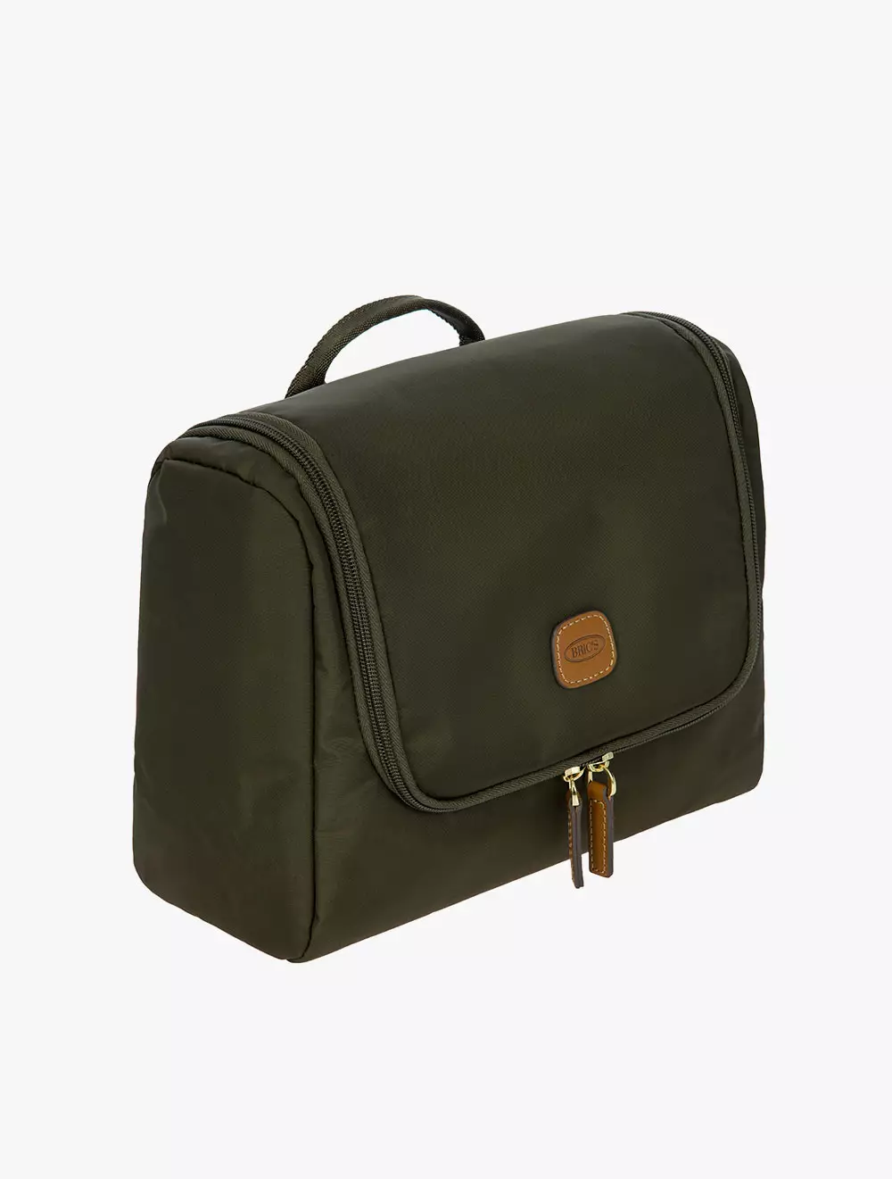 Bric's X-Bag Necessaire Olive - Olive