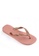 Havaianas pink Top Tiras Flip Flops 1B51FSH48900D2GS_1