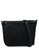 NUVEAU black Premium Oxford Nylon Tote Bag Set of 2 98AADAC5673AABGS_7