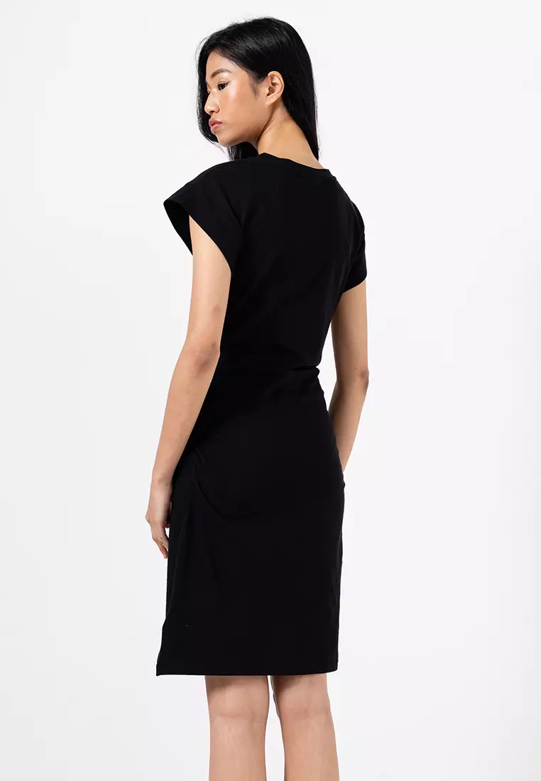 Logo Dress