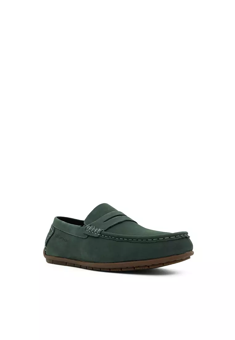 Discount on Hush Puppies  shoes - SKU: Kai Penny Men's Casual Shoes