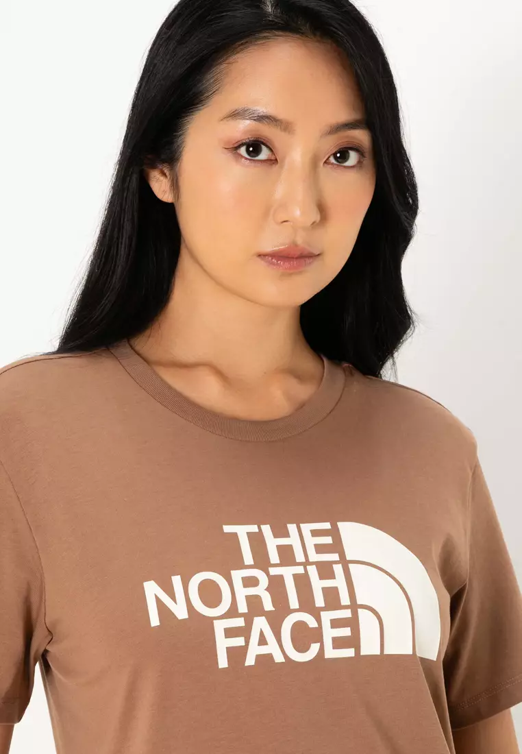 Women's Relaxed Easy T-Shirt