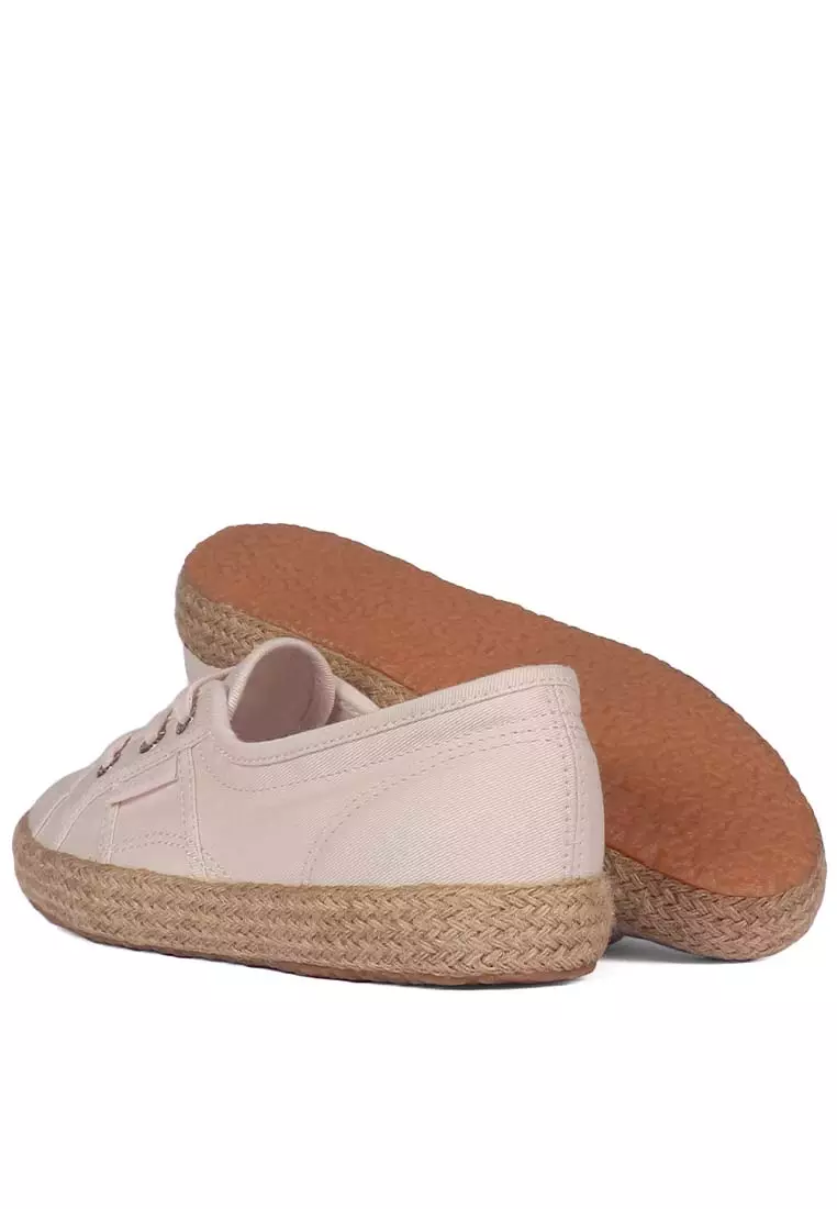 Superga ballerina clearance