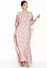 Pastel Pink
