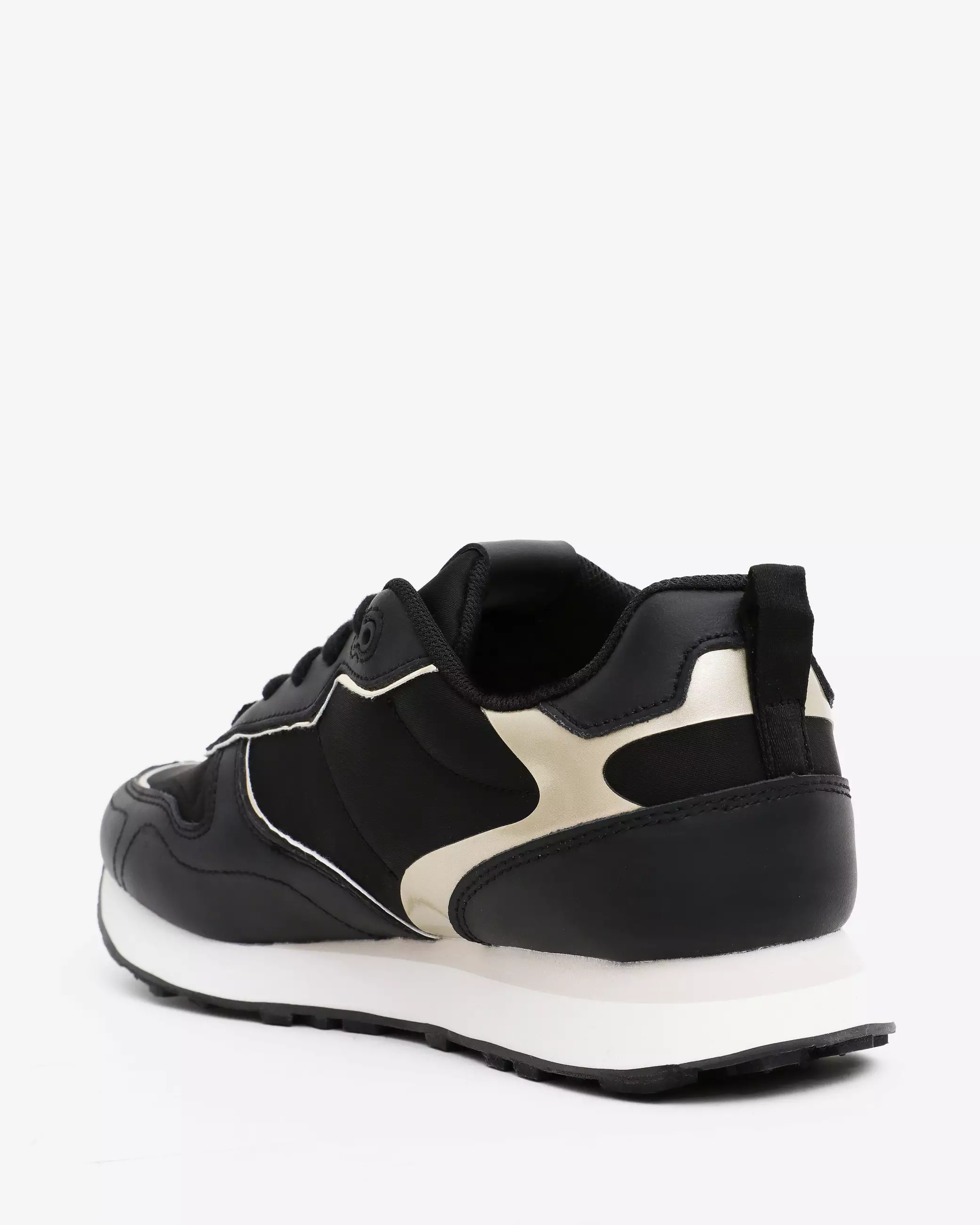 Buccheri Jonelle Sneakers Women Black