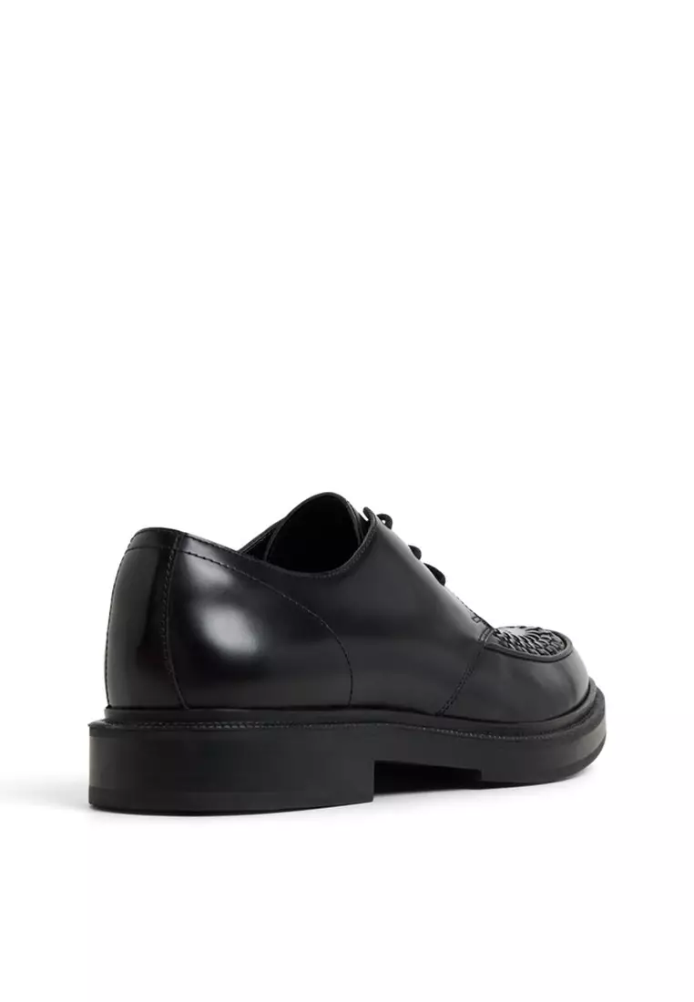 Rocco Derby Shoes