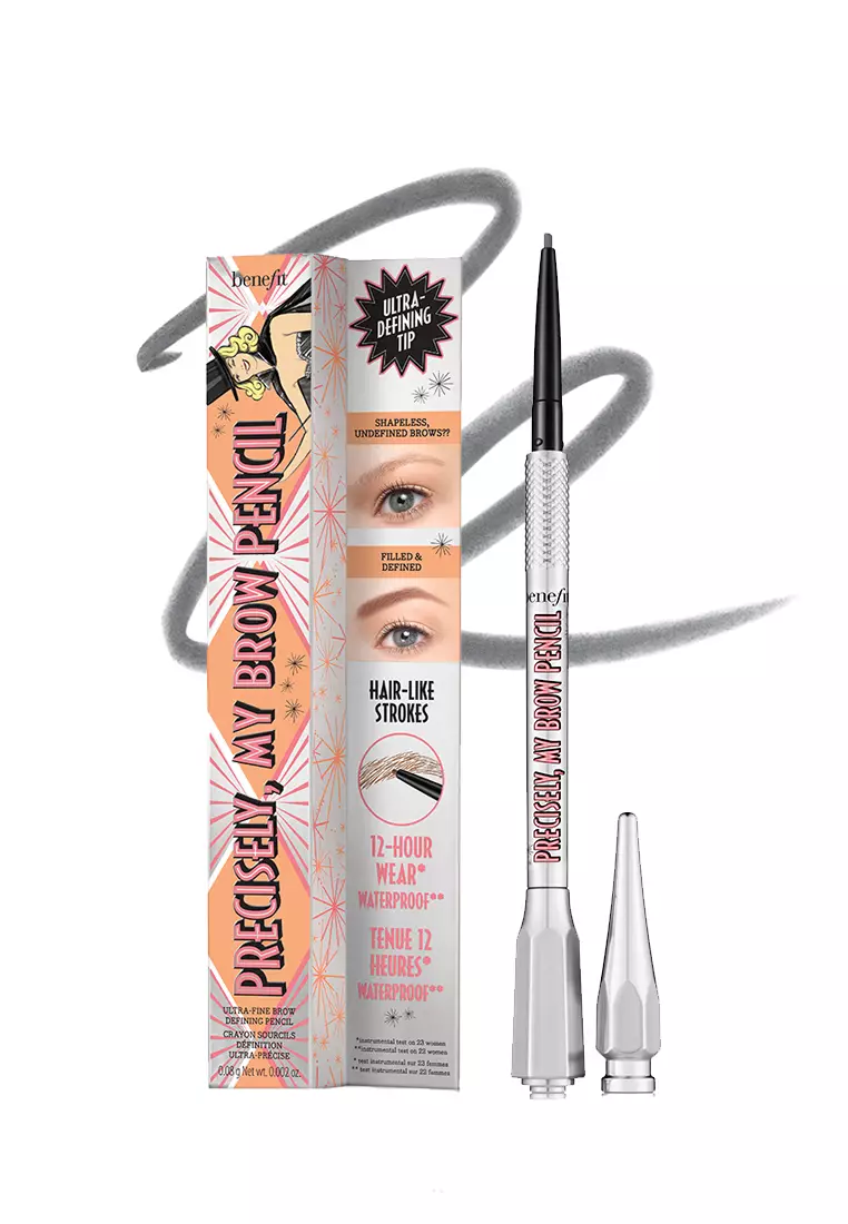 Benefit Precisely, My Brow Pencil - Shade Grey