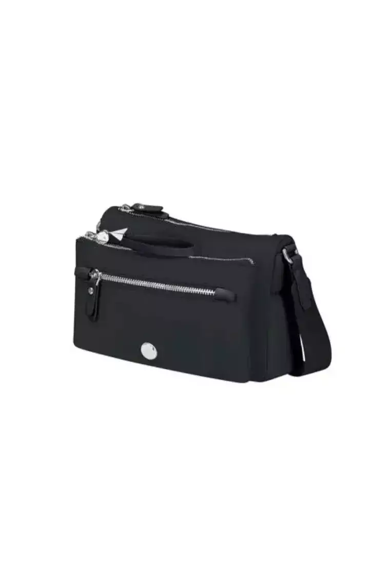 Buy Samsonite Karissa Evo Shoulder Bag Pouch 2026 Online | ZALORA
