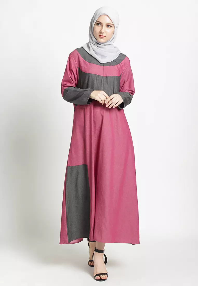 Gamis Kinbe