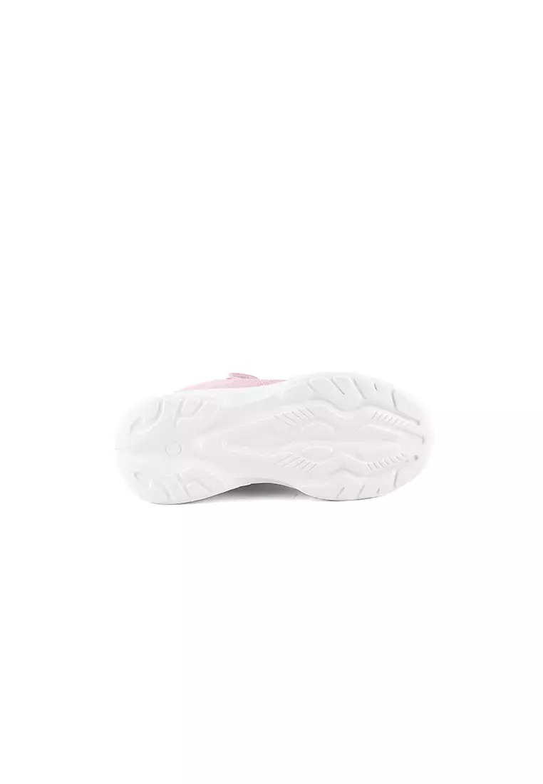 Jackson Kids Paza 1SL Pink - Sepatu Sneakers Anak