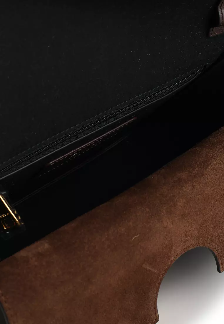 Sfera S Crossbody Bag