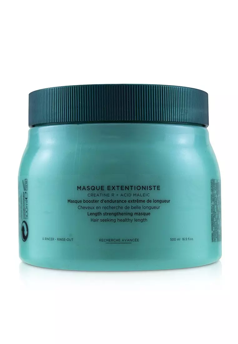 Kérastase - Resistance Masque Extentioniste Length Strengthening Masque 500ml/16.9oz