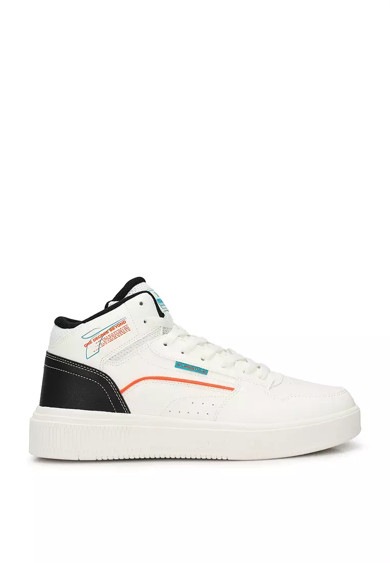 361 Men s Skateboarding Shoes ZALORA