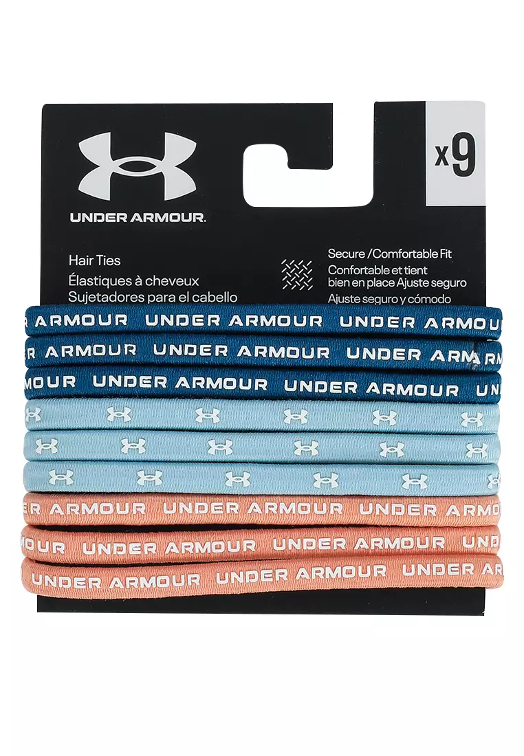 Under armour best sale hair ties