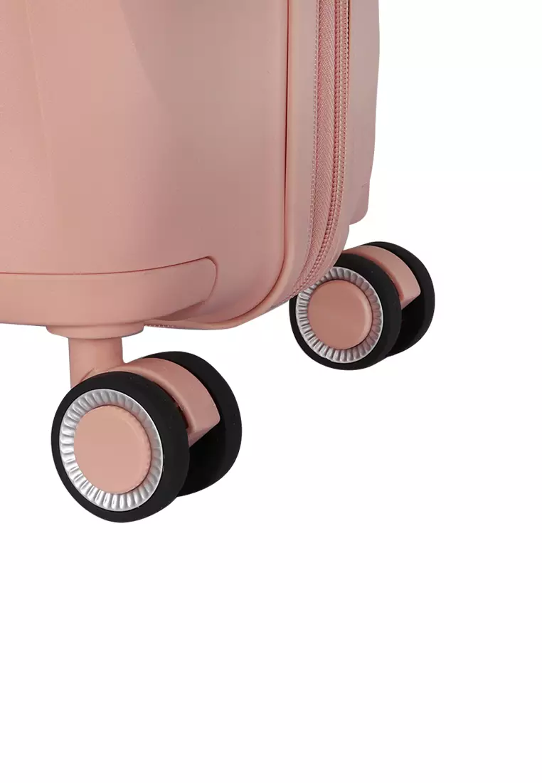 344 Hard Case Luggage Small (18.5 inches)