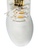 London Rag white Jump High Active Sneakers in White 590D3SHC848ADCGS_4