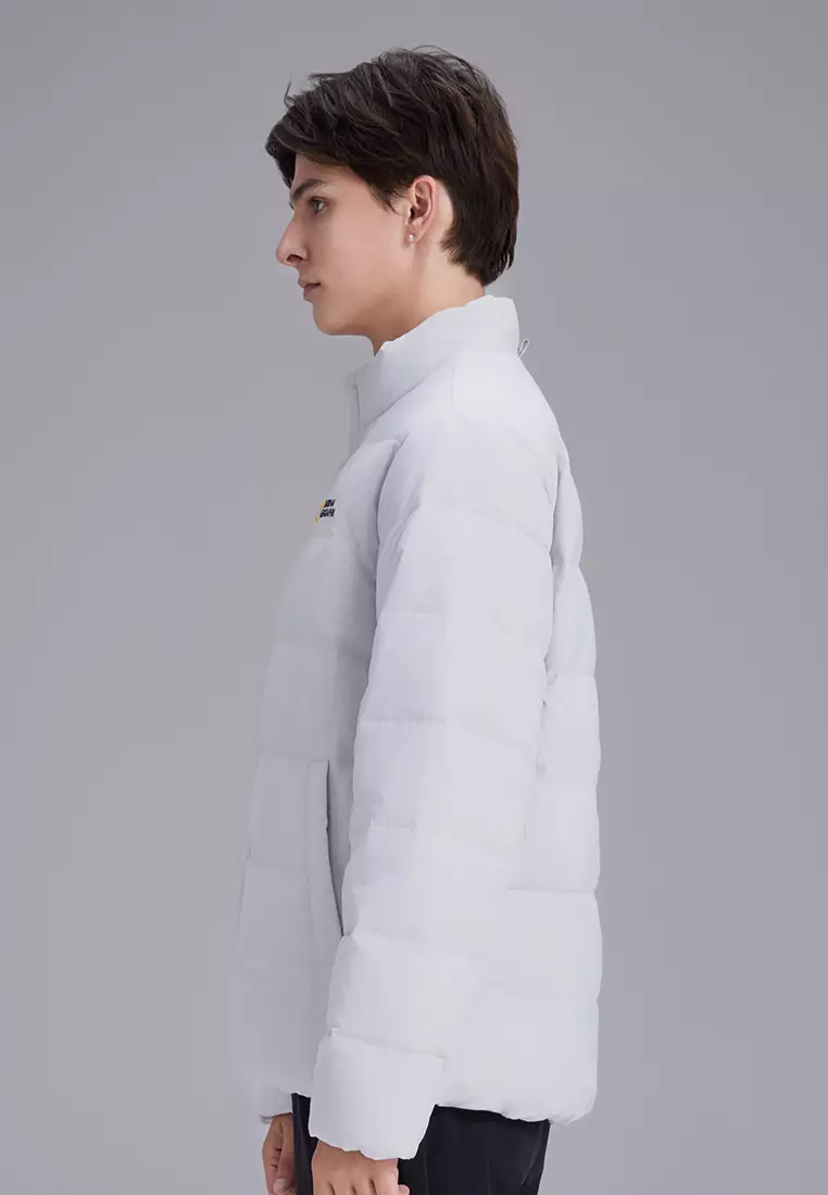 Men's 3-in-1 ENTRY Down Jacket