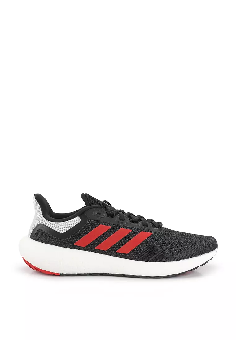 Adidas return sale shoes online
