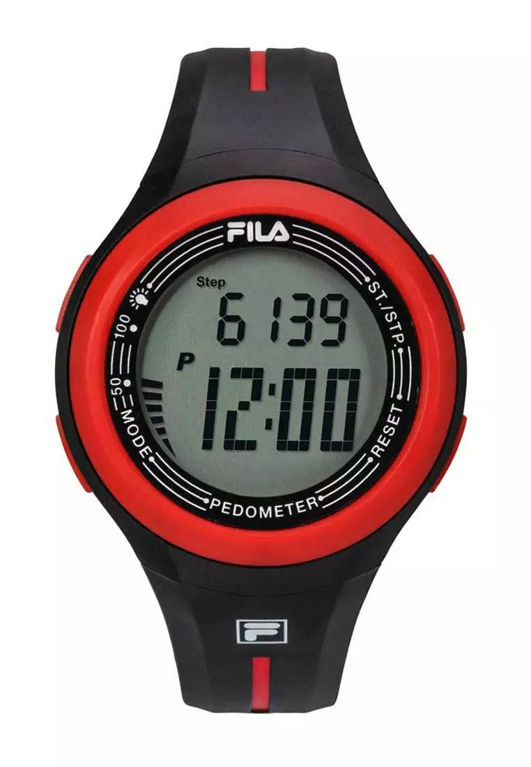 Fila sport watch on sale