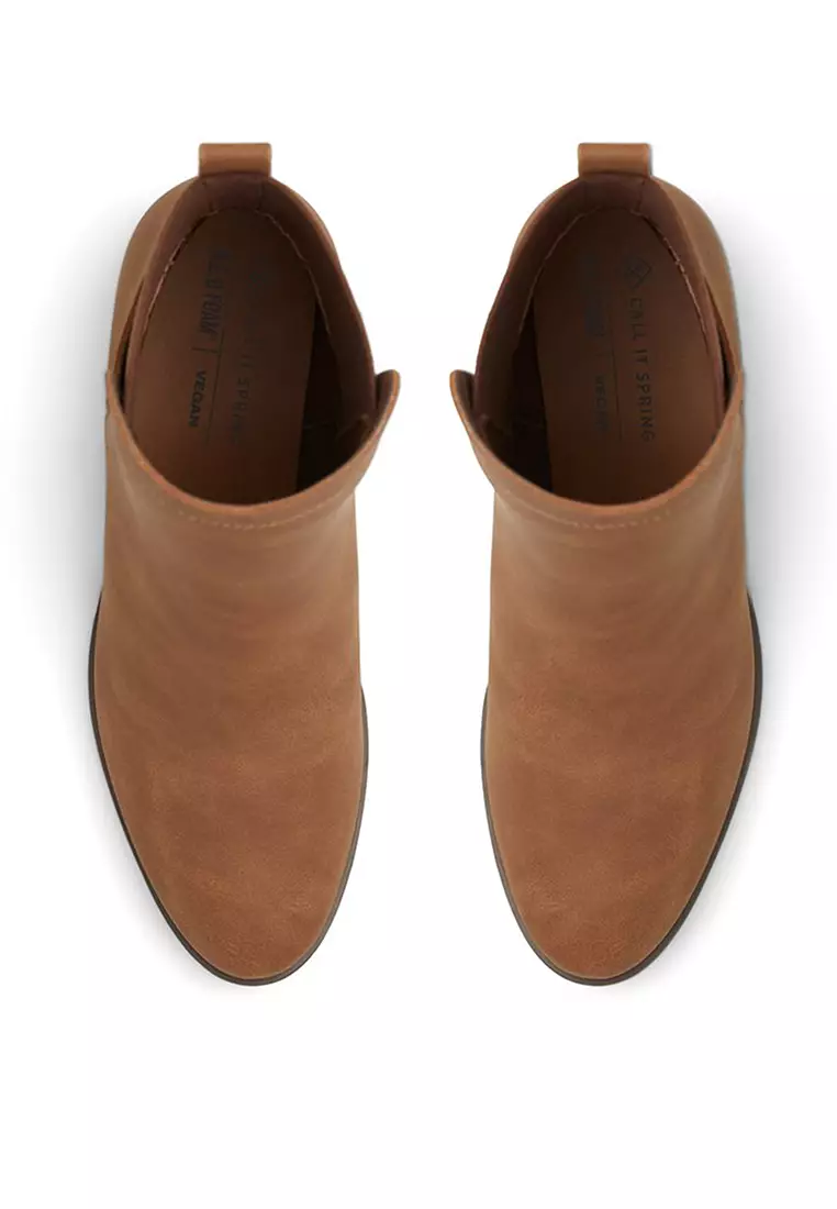 Cassi Ankle Boots
