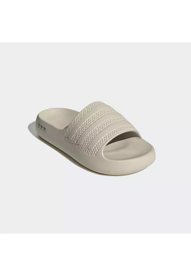 adilette ayoon slides