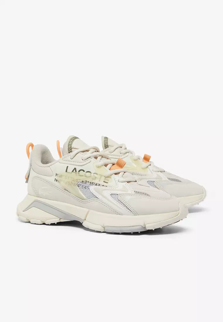 Discount on Lacoste  shoes - SKU: Men's L003 Neo Tech 224 1 Trainers