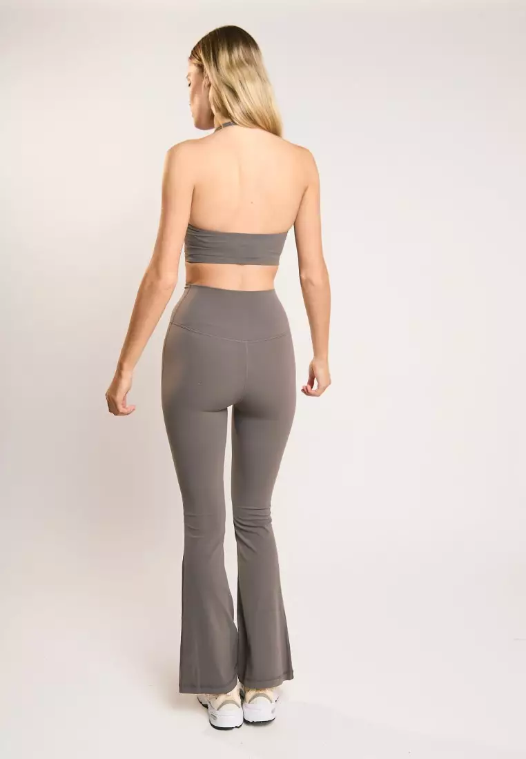 Flared Leggings