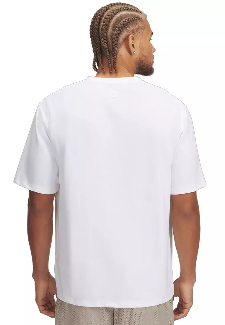 Meridian Pocket T-Shirt