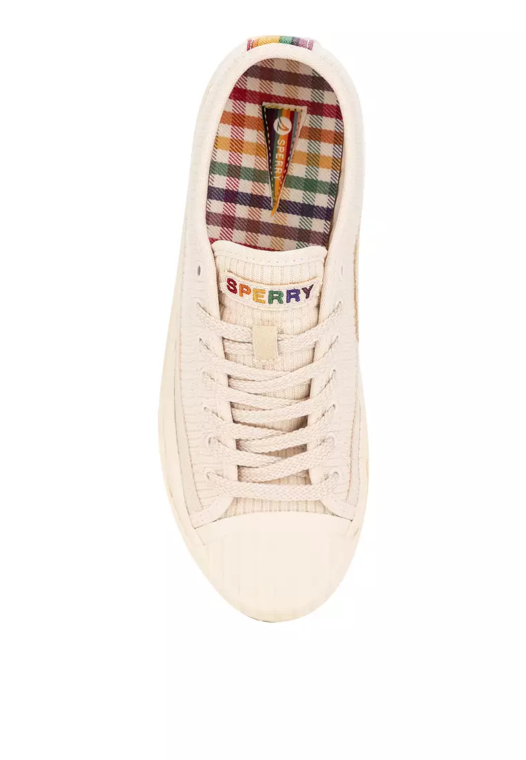 Sperry oxford womens hotsell