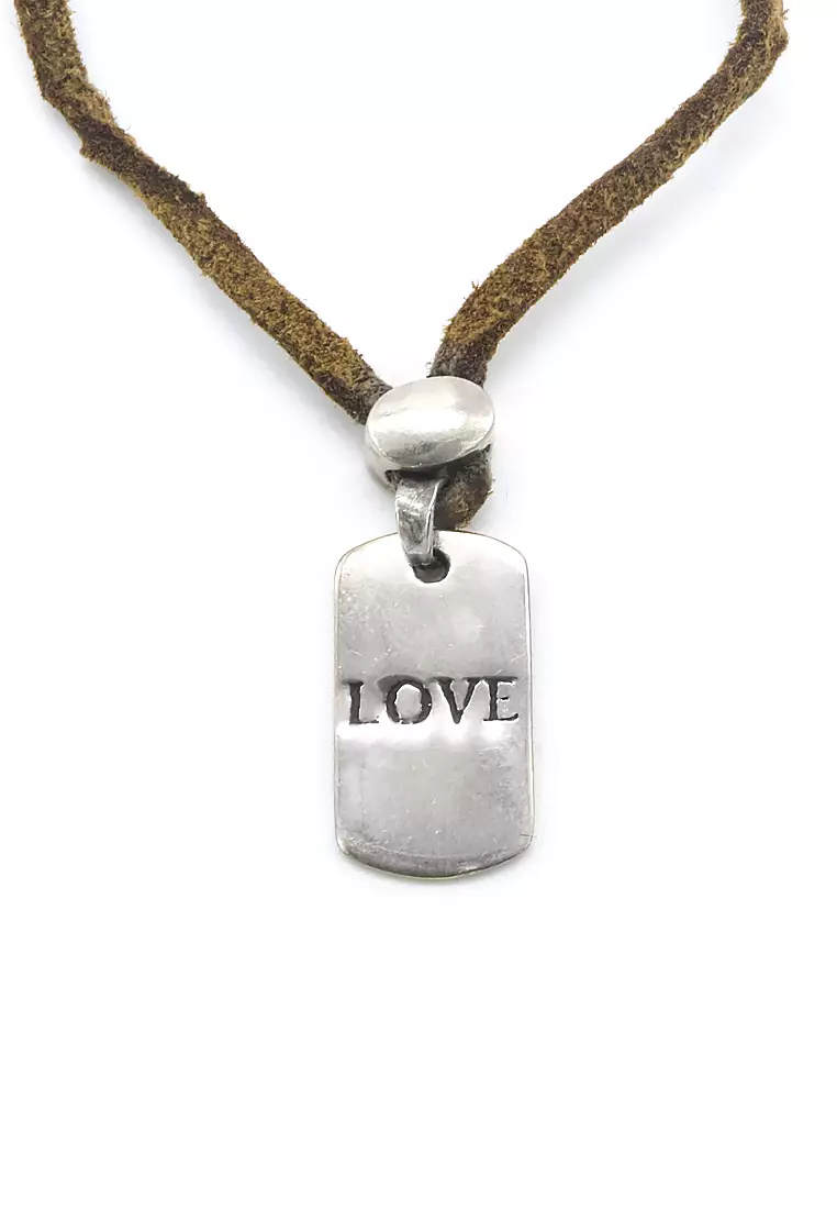 Silverworks locket cheap