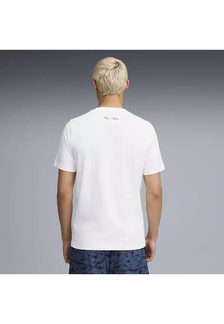 PUMA x SQUID GAME Tee Men
