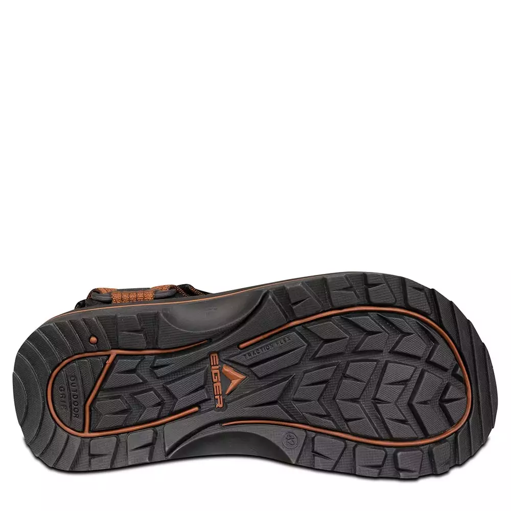 Eiger Kinkajou Roll Strap 2.0 Sandals