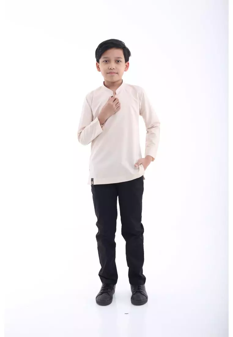 Kurta Azhar Kids
