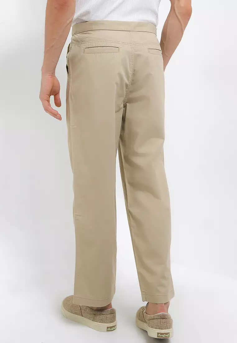 AS Ankle Pants
