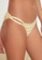 Trendyol multi Checked Printed Bikini Bottom 3849BUS2EB926FGS_3