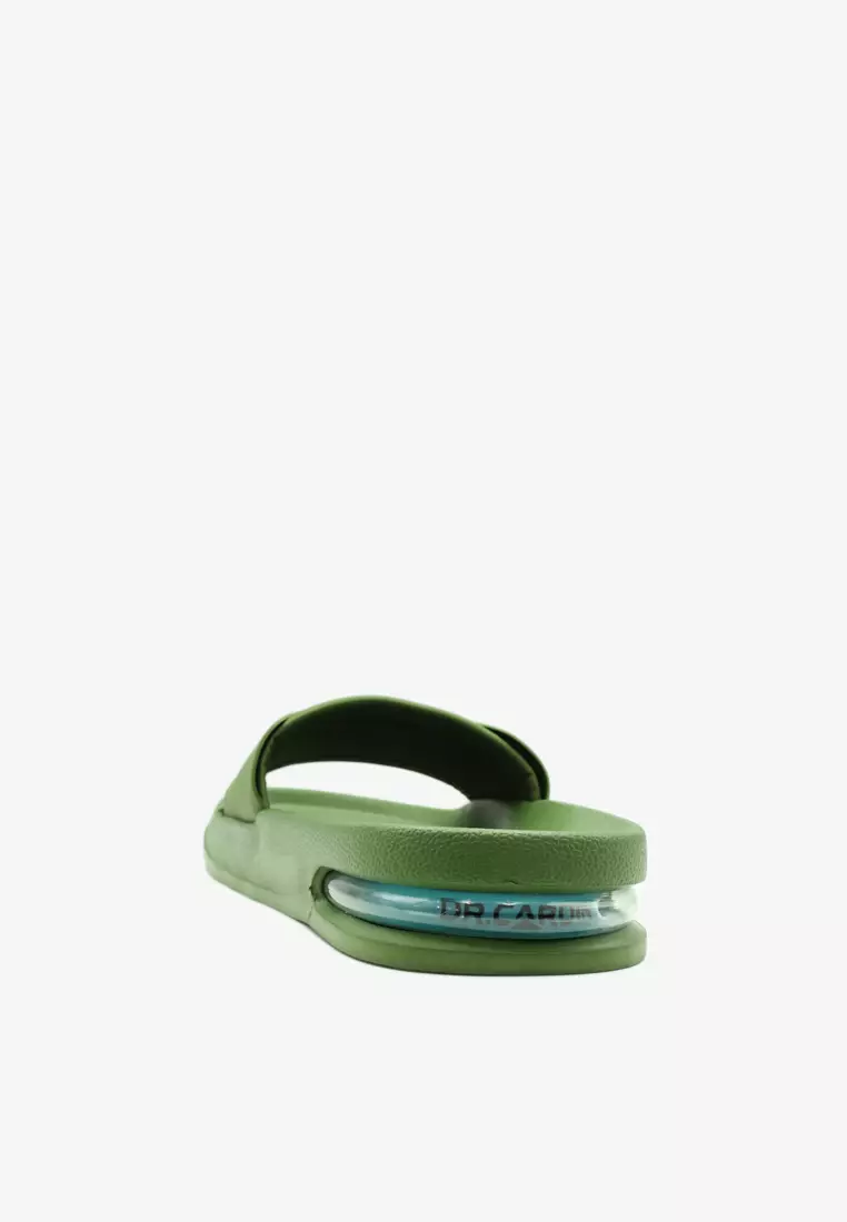 Dr. Cardin Comfort Air Pillow Slides Sandal D-SLK-7981