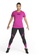 PUMA pink Logo Short Sleeve Women's Training Tee BBB2EAAD4AB1E5GS_3