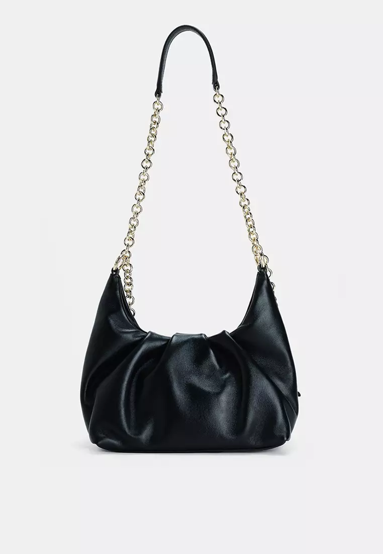 Delia Mini Shoulder Bag