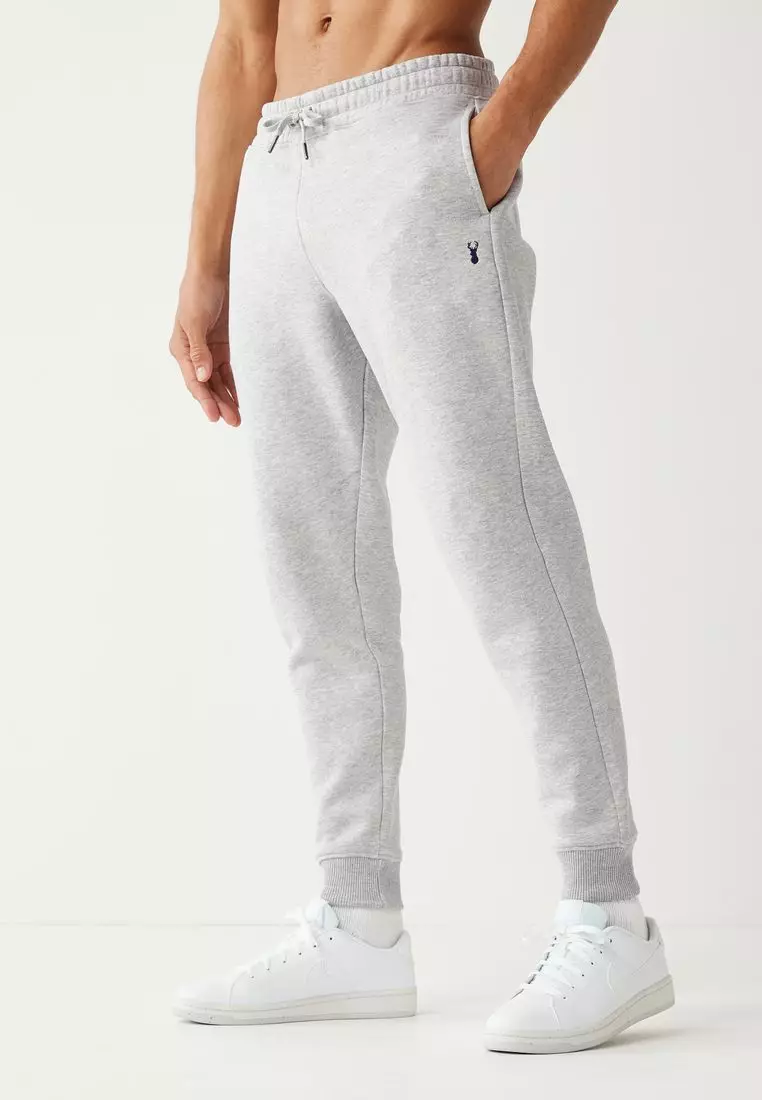 Buy NEXT Tapered Joggers 2024 Online
