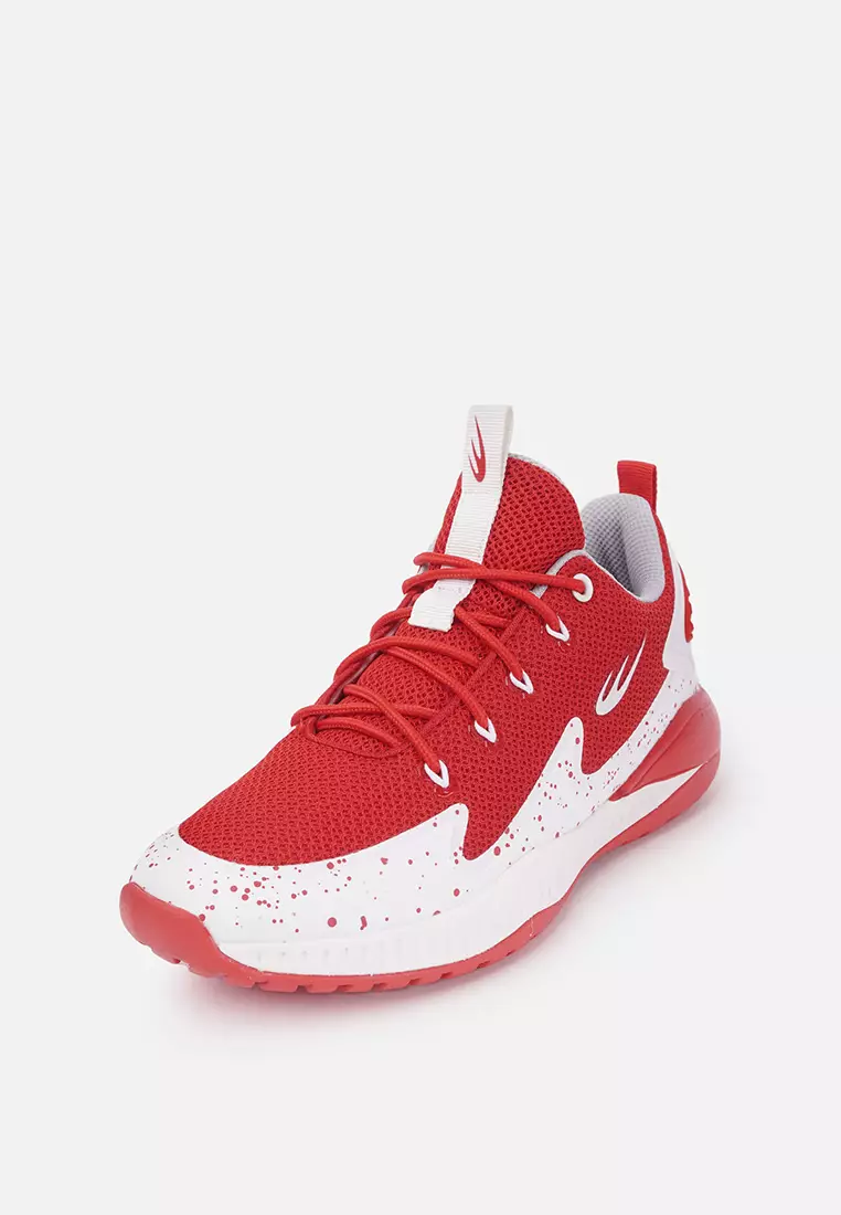 Discount on World Balance  shoes - SKU: World Balance Aggressor Big Kid's Performance Shoes