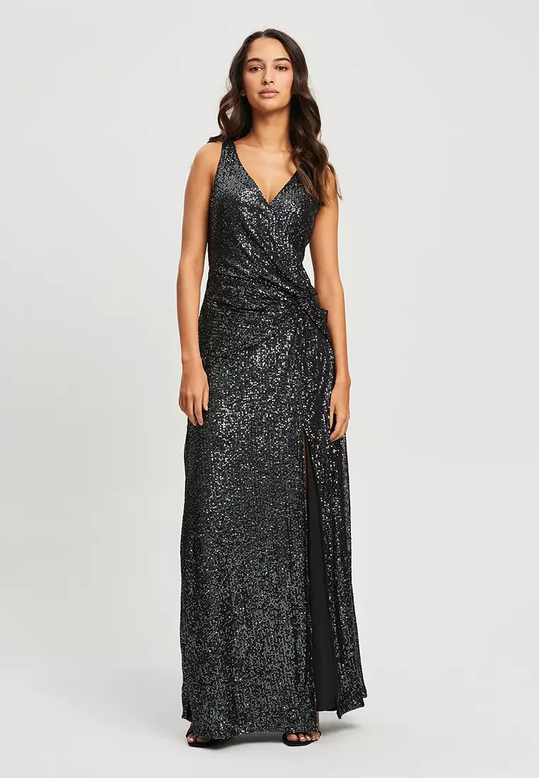 Maxi dresses clearance plus size australia
