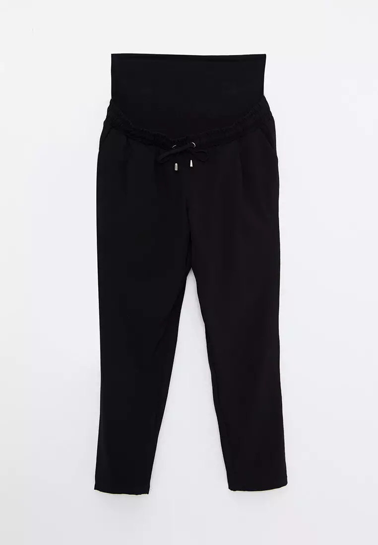 Buy Nike Sportwear Flc Hr Os Ncps Women's Pants - Black, Foot Locker PH