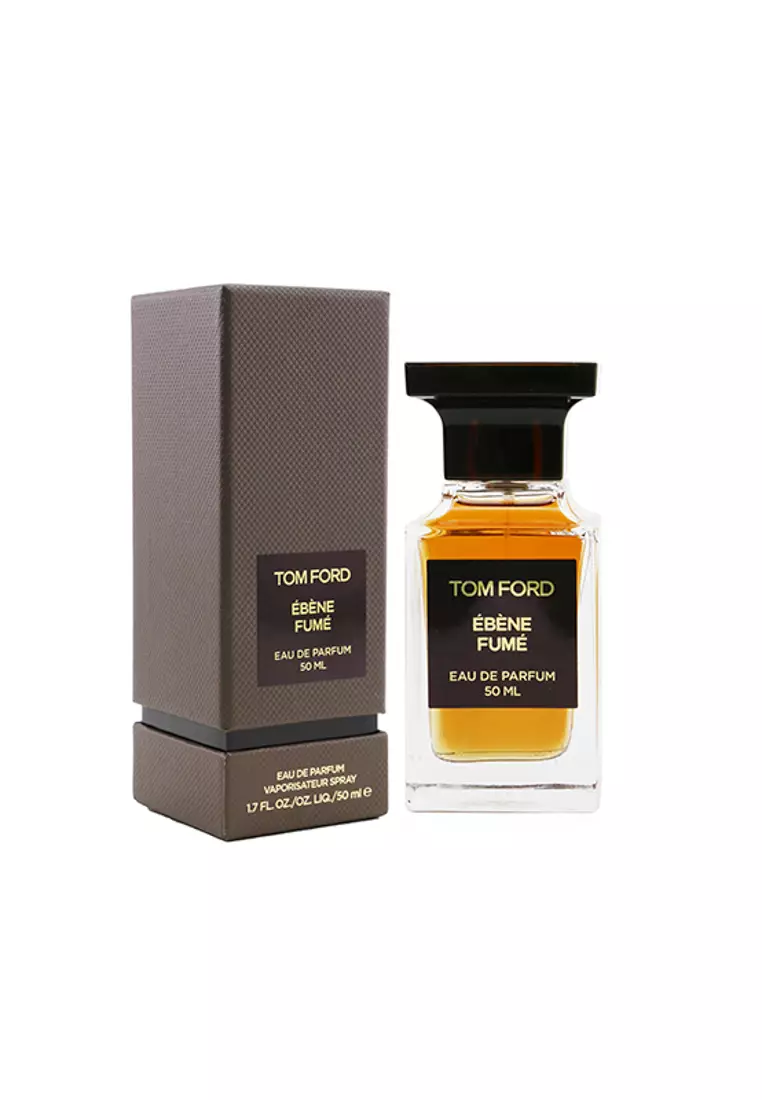 網上選購Tom Ford Private Blend Ebene Fume 香水50ml/1.7oz
