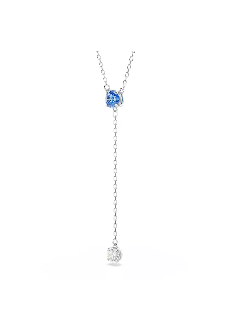 MP STILLA:NECKLACE FANBL/RHS