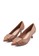 VINCCI brown Pointed Toe Heels 0FE14SH33A9E05GS_2