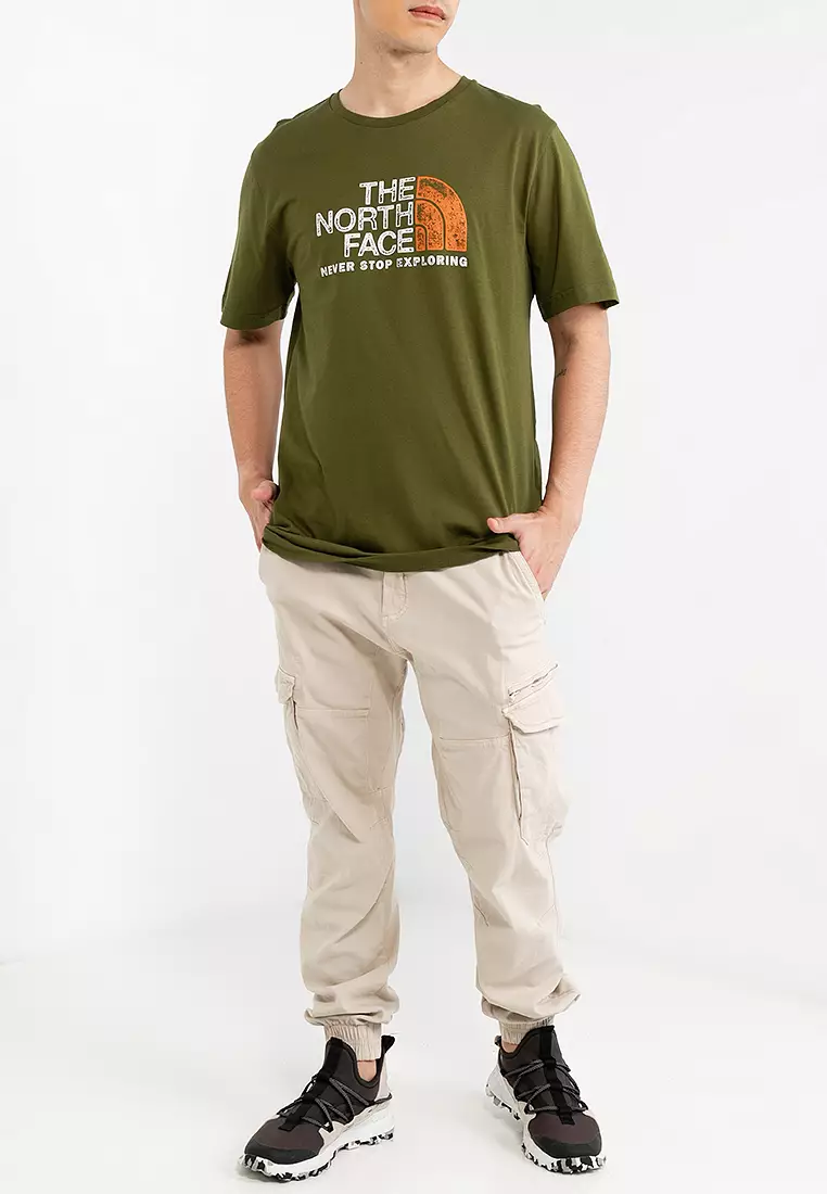 The north face zalora sale