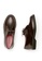 HARUTA brown Lace-Up Shoes-370 D2628SH511899FGS_5