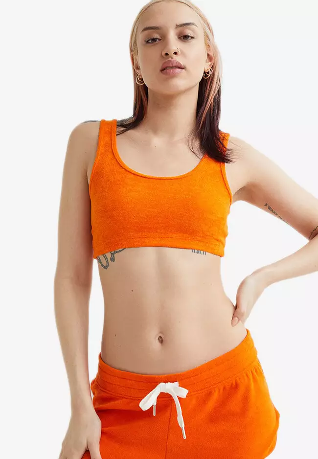 best affordable sports bras