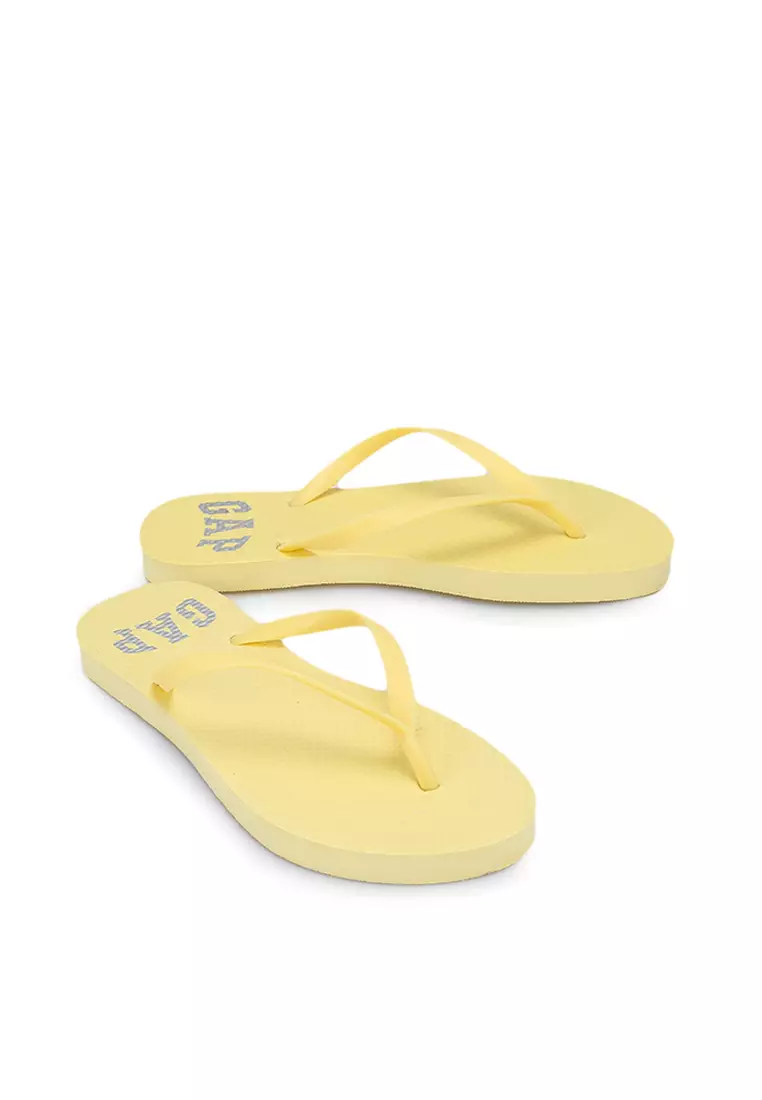 The gap flip flops deals